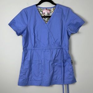 koi by Kathy Peterson SIZE S